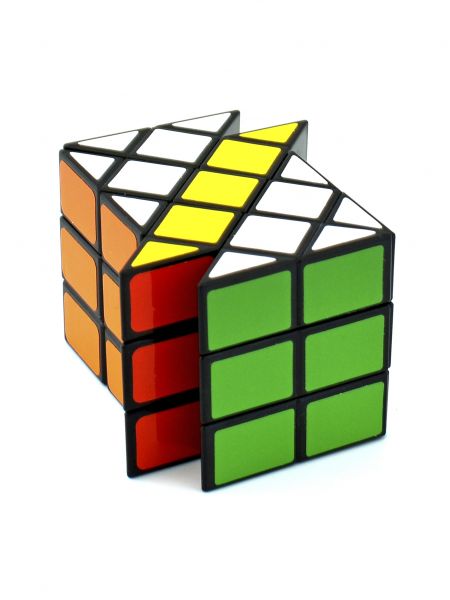 Головоломка «Diansheng Brick Cube»  