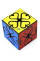 Кубик «Gear heart magic cube» LanLan
