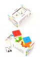 Подарочный набор кубиков Рубика «2 x 2 cube & 3 x 3 cube» MoYu