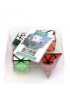 Набор кубиков Рубика «WCA shape cube set QiYi» 