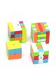 Набор кубиков Рубика 2х2-5х5 cube set QiYi