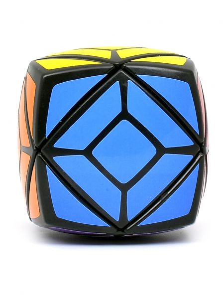 Кубик «Curved skwbe cube» 