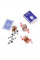 Карты покерные «Классические» 100% пластик Piatnik  