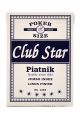Карты покерные «Club Star» Piatnik увеличенный индекс