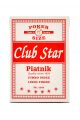 Карты покерные «Club Star» Piatnik увеличенный индекс