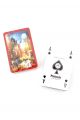 Набор коллекционных игральных карт «City Light» Piatnik вскрытая упаковка
