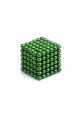 Неокуб «Зелёные шарики» mini
