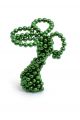 Неокуб «Зелёные шарики» mini