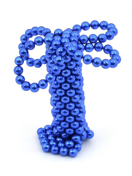 Неокуб «Синие шарики» 