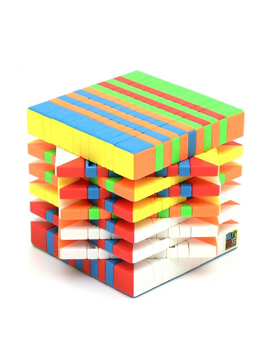 Кубик Рубика MoYu MeiLong 11х11х11