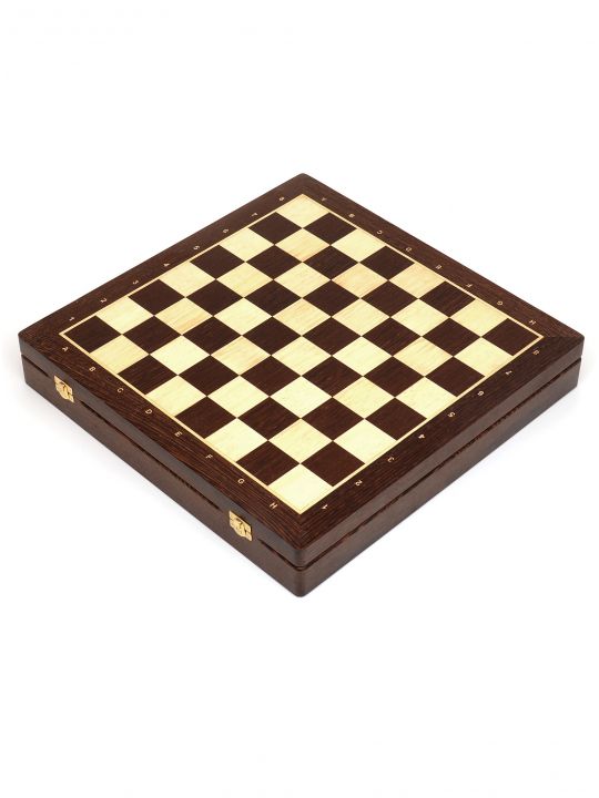 Шахматный ларец «Классический» венге 45см
