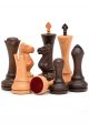 Шахматы «Престиж» ларец стаунтон венге