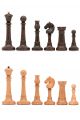 Шахматы с резными фигурами «Элеганс» ларец стаунтон венге