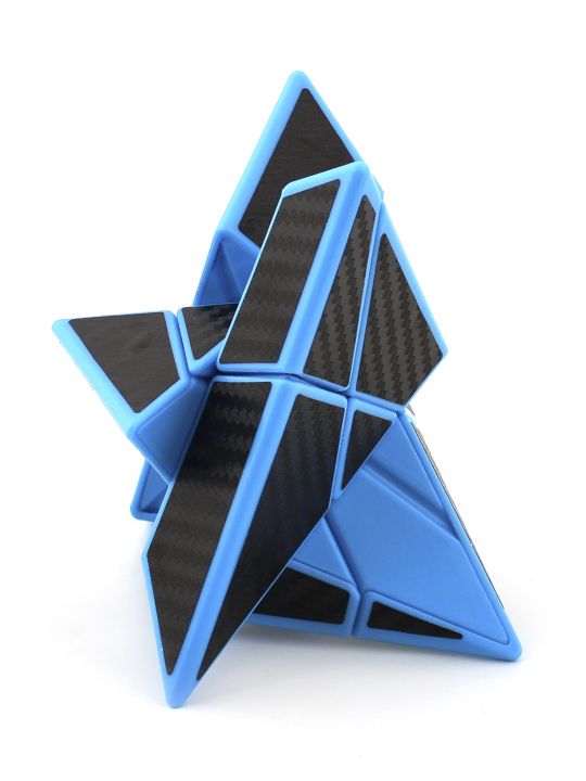 Головоломка «Devil Pyramid cube» 