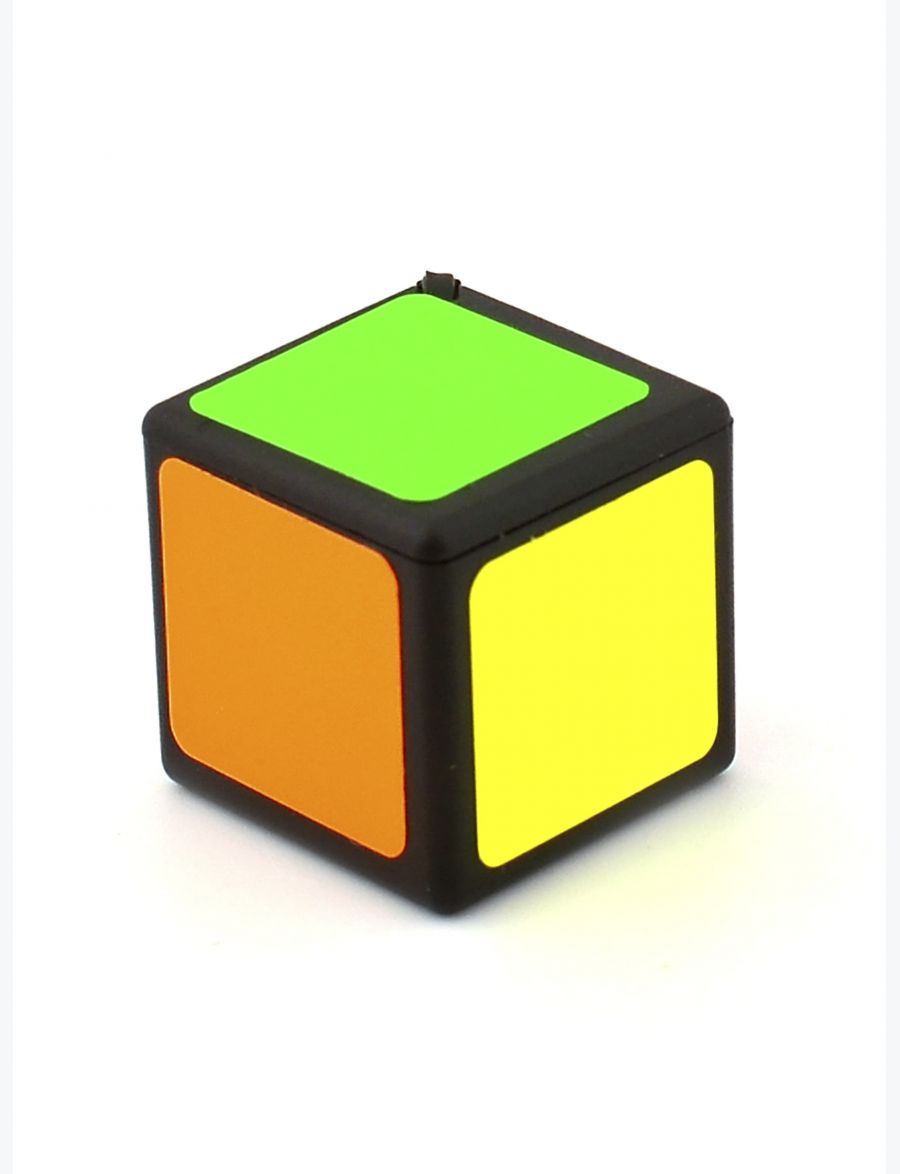Кубик Рубика 1х1