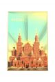 Карты игральные «Россия золотая II» сокращенная колода (36 карт)