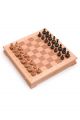 Шахматы «Бочата» ларец стаунтон бук 45x45 см