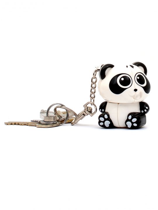 Головоломка «Panda Keychain» 