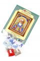 Алмазная мозаика «Святой Сергий Радонежский» икона