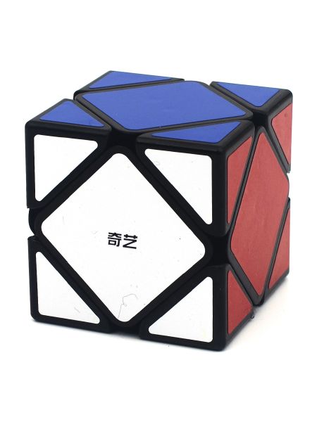 Скьюб кубик Рубика «Skewb QiCheng A» QiYi MoFangGe