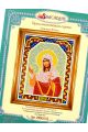Алмазная мозаика «Святая Юлия» икона