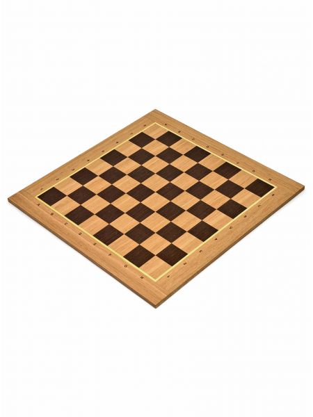 Шахматная доска «Турнирная» нескладная 50 x 50 см
