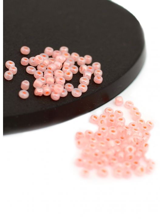 Бисер «Glass bead-28» размер 12, фасовка 50 гр
