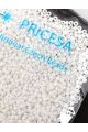 Бисер откалиброванный «Pricesa-3-38» размер 12, фасовка 50 гр