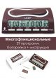 Шахматные часы многофункциональные PQ9903A, инструкция + батарейки