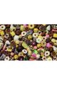 Пазл «Пончики» 1000 элементов