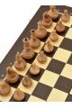 Шахматы «Бочата» доска панская венге 45 см