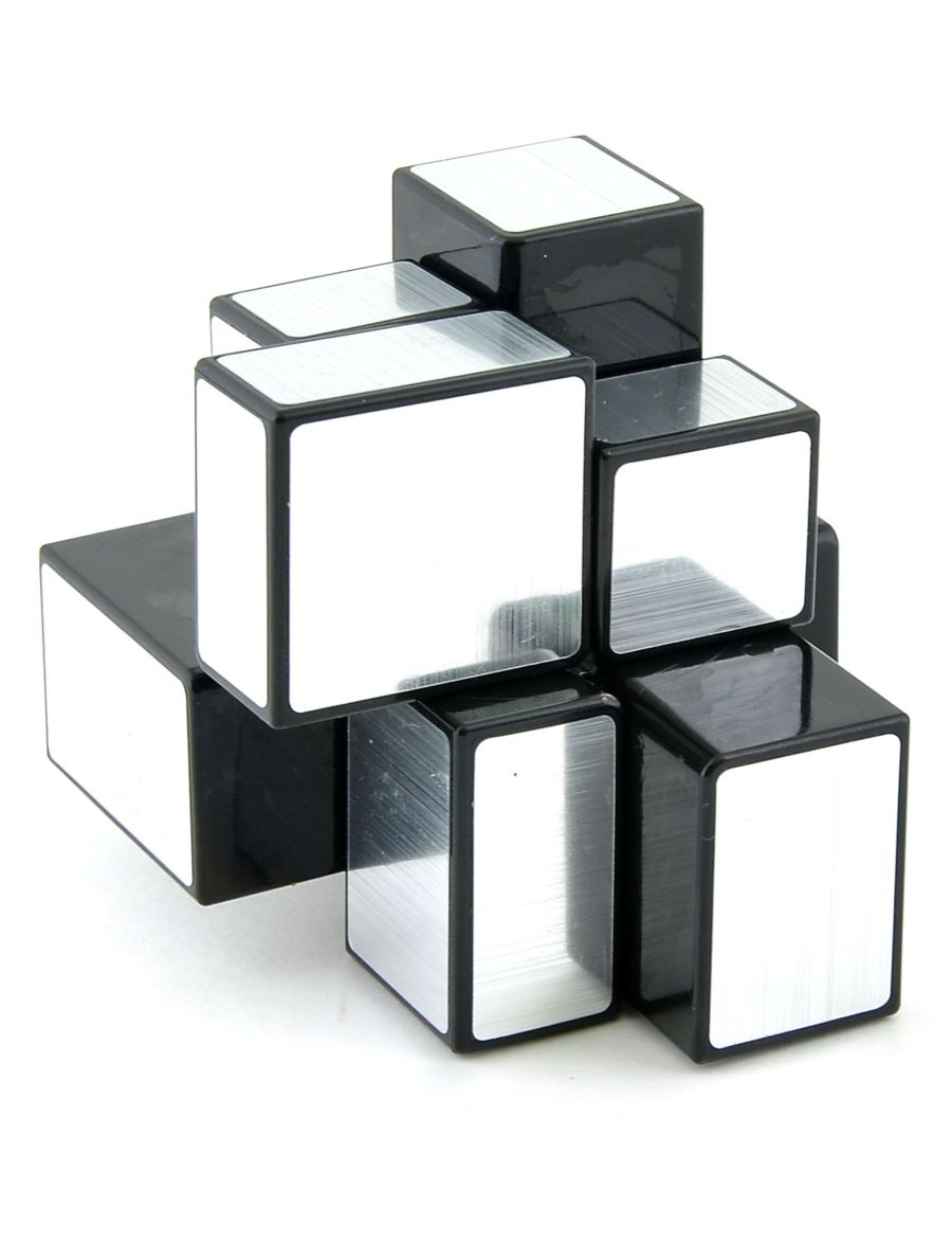 зеркальный куб