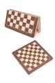 Шахматная доска «Wood Games» береза 37x37 см