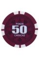 Покер «Caracas» 200 фишек