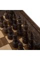Нарды + шахматы + шашки мастер Грачия Оганян 3 в 1
