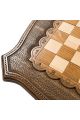 Нарды + шахматы + шашки «Роял» мастер Грачия Оганян 3 в 1