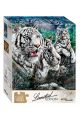 Пазл «Найди 13 тигров (Limited Edition)» 1000 элементов